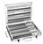 Surgical Instrument Tray - PRS4180